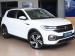 Volkswagen T-Cross 1.5TSI 110kW R-Line - Thumbnail 3