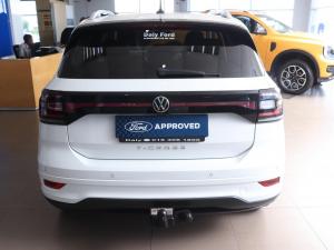 Volkswagen T-Cross 1.5TSI 110kW R-Line - Image 8