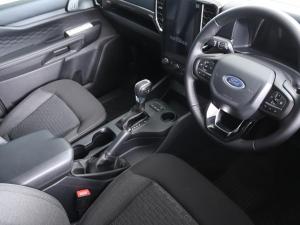 Ford Ranger 2.0 SiT double cab XLT - Image 15
