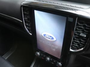 Ford Ranger 2.0 SiT double cab XLT - Image 15