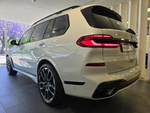 BMW X7 Xdrive 40d M Sport PRO - Image 5