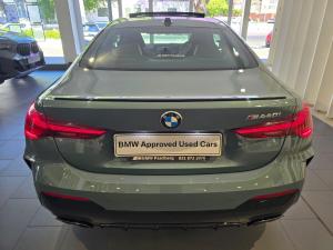 BMW 4 Series M440i xDrive coupe - Image 6