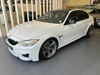 Thumbnail BMW M3 M3 auto