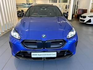 BMW M135 Xdrive M Sport PRO automatic - Image 2