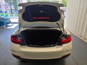 BMW 2 Series 220d coupe M Sport - Image 13