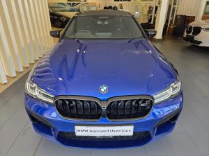 BMW M5 M5 competition - Image 3
