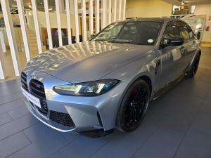 BMW M3 Xdrive Competition - Image 2