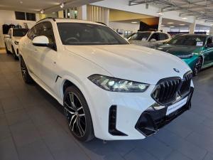 BMW X6 xDRIVE30d M Sport PRO - Image 10