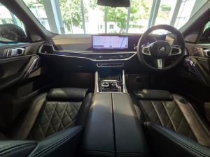 BMW X6 xDRIVE30d M Sport PRO - Image 17