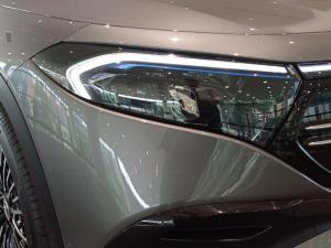 Mercedes-Benz EQB EQB350 4Matic Progressive - Image 18
