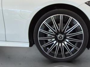 Mercedes-Benz CLE CLE200 coupe AMG Line - Image 16