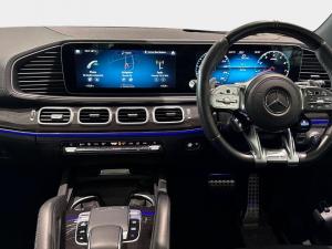 Mercedes-Benz GLE GLE63 S 4Matic+ - Image 10