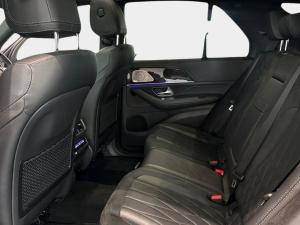 Mercedes-Benz GLE GLE63 S 4Matic+ - Image 14