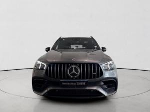 Mercedes-Benz GLE GLE63 S 4Matic+ - Image 2
