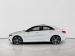 Mercedes-Benz A-Class A200d sedan AMG Line - Thumbnail 4