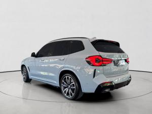 BMW X3 xDrive20d M Sport - Image 5