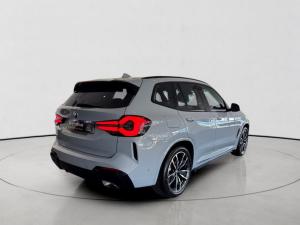 BMW X3 xDrive20d M Sport - Image 7