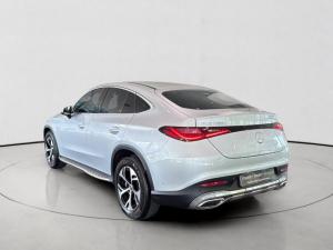 Mercedes-Benz GLC GLC300d coupe 4Matic Avantgarde - Image 5