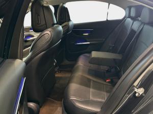 Mercedes-Benz C-Class C200 Avantgarde - Image 15