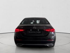 Mercedes-Benz C-Class C200 Avantgarde - Image 6