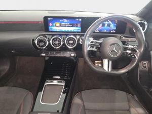 Mercedes-Benz A-Class A200d sedan AMG Line - Image 12