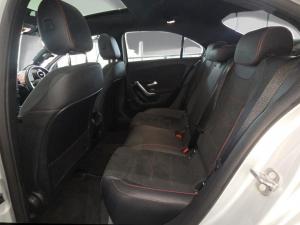Mercedes-Benz A-Class A200d sedan AMG Line - Image 15