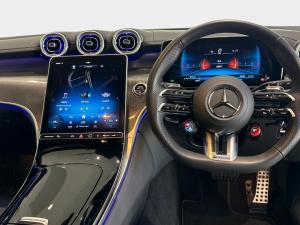 Mercedes-Benz GLC GLC43 4Matic - Image 12