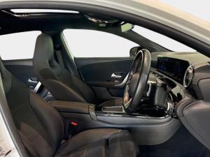 Mercedes-Benz A-Class A200 hatch Progressive - Image 13