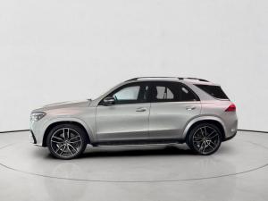 Mercedes-Benz GLE GLE450d 4Matic - Image 4