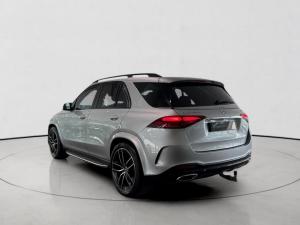 Mercedes-Benz GLE GLE450d 4Matic - Image 5
