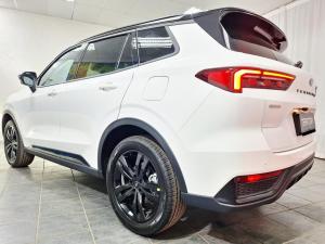 Ford Territory 1.8T Dark Edition - Image 3