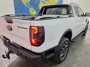 Ford Ranger 2.0 BiTurbo SuperCab Wildtrak 4x4 - Image 3
