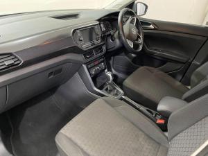 Volkswagen T-Cross 1.0TSI 85kW Comfortline - Image 8