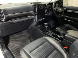 Ford Ranger 2.0 BiTurbo SuperCab XLT 4x4 - Image 8