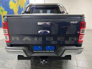 Ford Ranger 2.0SiT double cab Hi-Rider XLT - Image 11