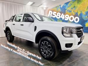 Ford Ranger 2.0 SiT double cab XL auto - Image 1