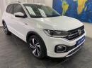 Thumbnail Volkswagen T-Cross 1.0TSI 85kW Highline