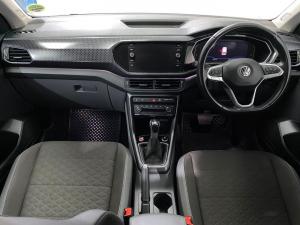 Volkswagen T-Cross 1.0TSI 85kW Highline - Image 8
