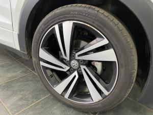 Volkswagen T-Cross 1.0TSI 85kW Highline - Image 9