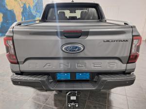 Ford Ranger 2.0 BiTurbo double cab Wildtrak - Image 5