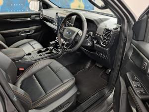 Ford Ranger 2.0 BiTurbo double cab Wildtrak - Image 9