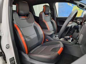 Ford Ranger 3.0T V6 double cab Raptor 4WD - Image 8