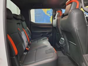 Ford Ranger 3.0T V6 double cab Raptor 4WD - Image 9