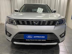 Mahindra XUV300 1.5TD W8 - Image 4