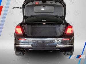 BMW 7 Series 730d M Sport - Image 10