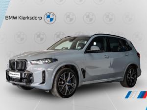 BMW X5 xDrive30d M Sport PRO - Image 3