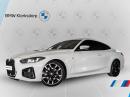 Thumbnail BMW 4 Series 420d coupe M Sport