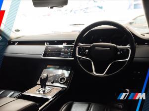 Land Rover Range Rover Evoque D200 Lafayette Edition - Image 13