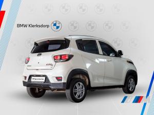 Mahindra KUV100 Nxt 1.2 G80 K4+ - Image 7