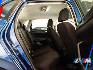 Volkswagen Polo hatch 1.0TSI - Image 11
